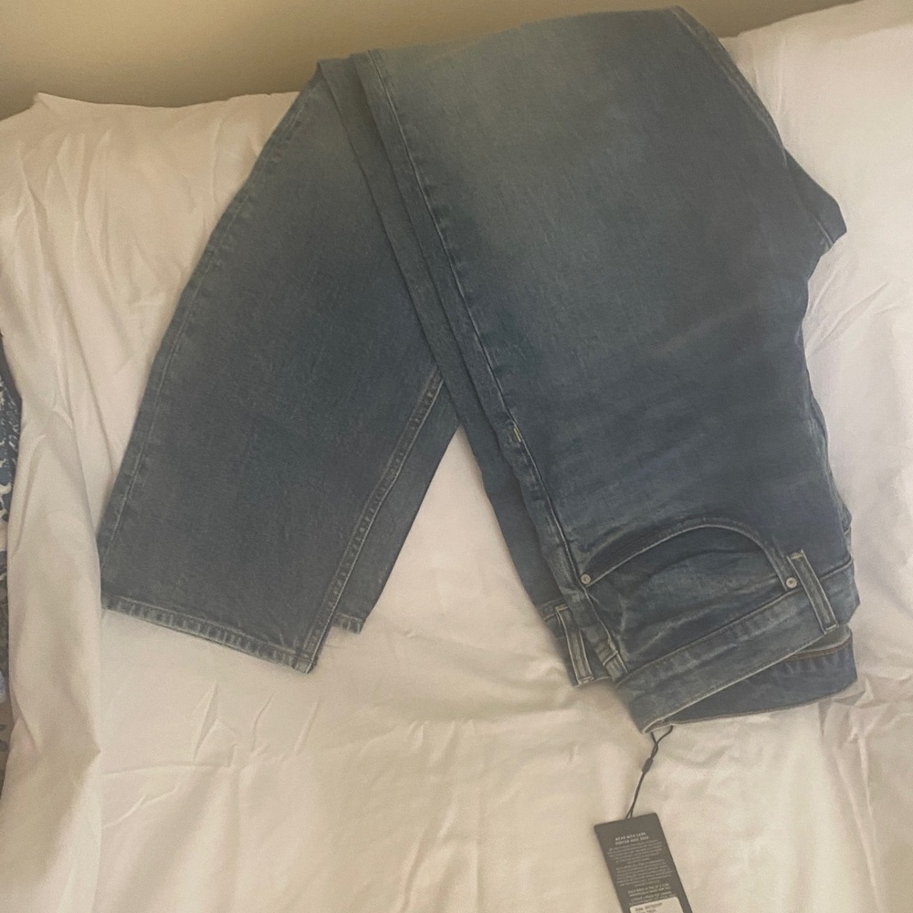 Hudson Jeans Men's Slim Fit in Light Blue - Picture 2 of 4